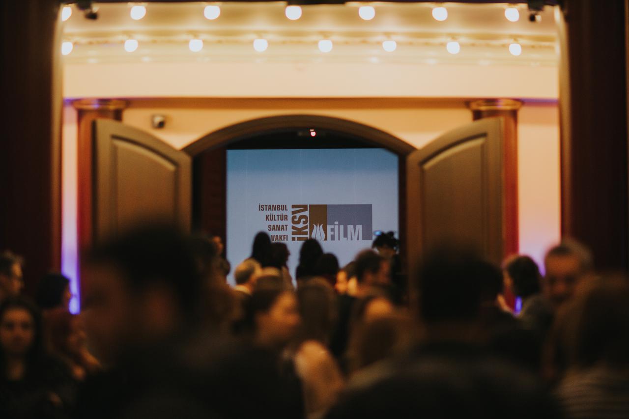 Istanbul Film Festival to bring together global and Turkish cinema in April