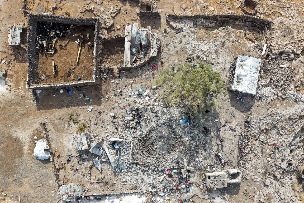 Jordanian army retracts statement on armed infiltration attempt from Syria