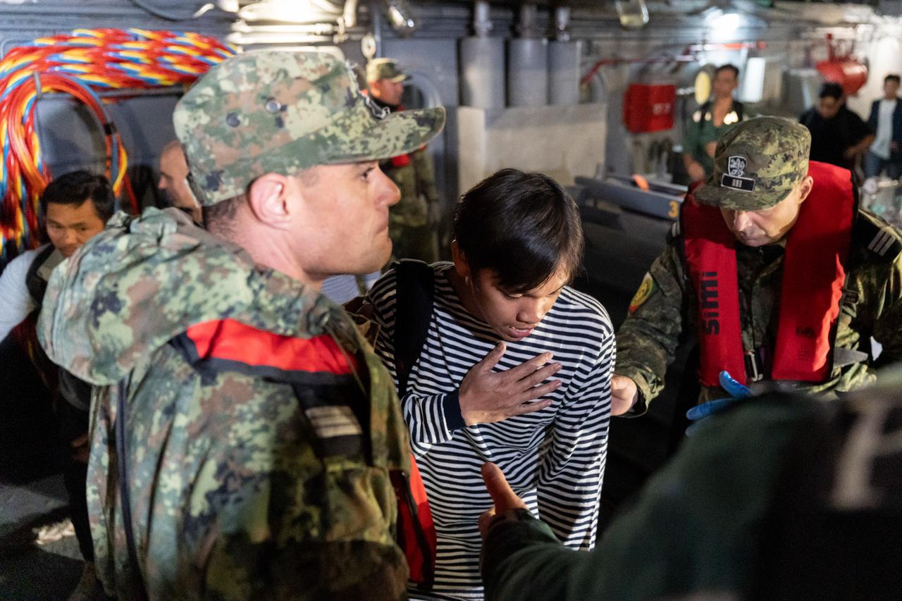 Poland calls for Black Sea truce as waters turn deadlier than Hormuz