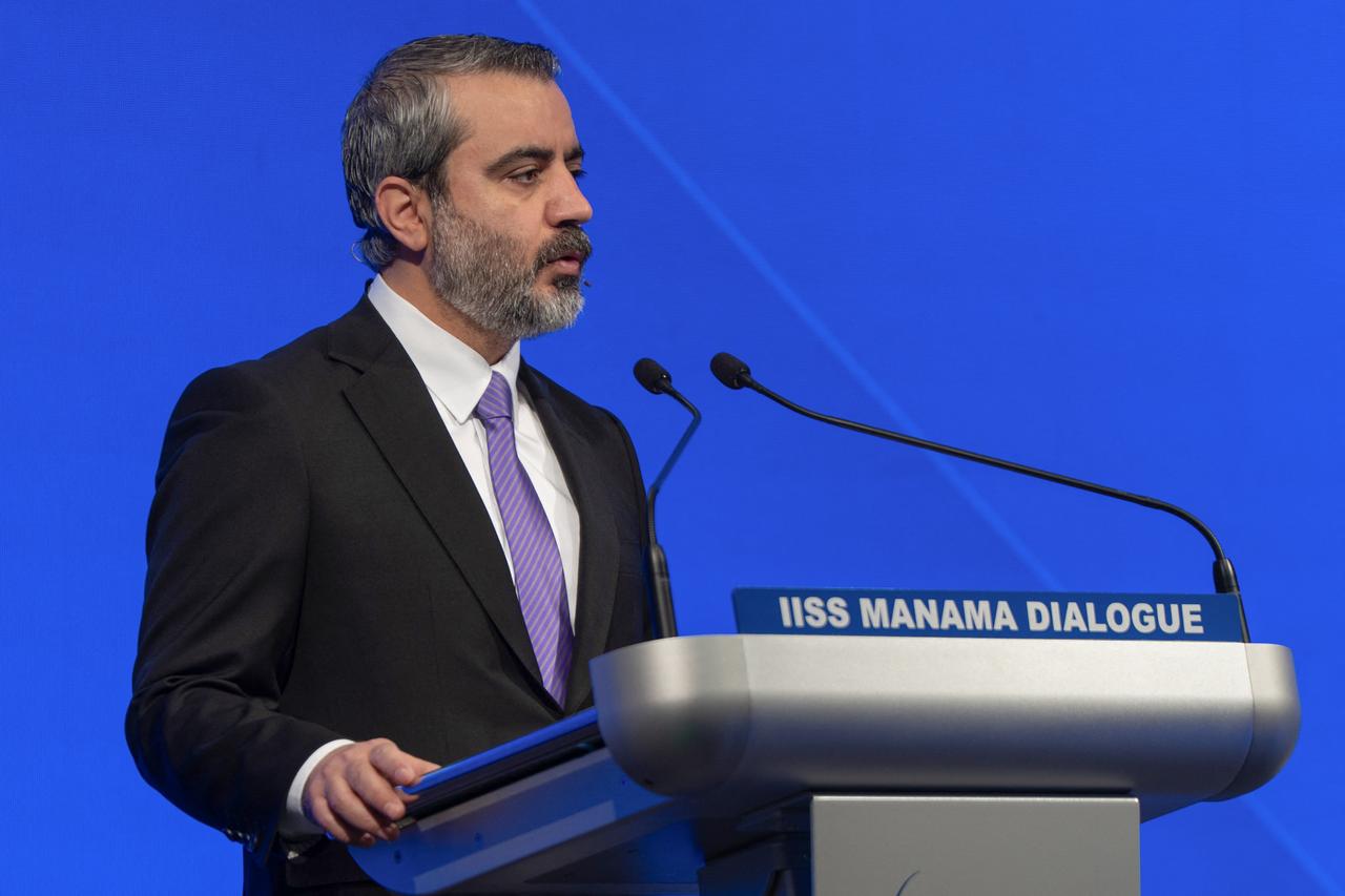 Syria considers joining Mecca pact with Türkiye, Saudi Arabia, Pakistan Image
