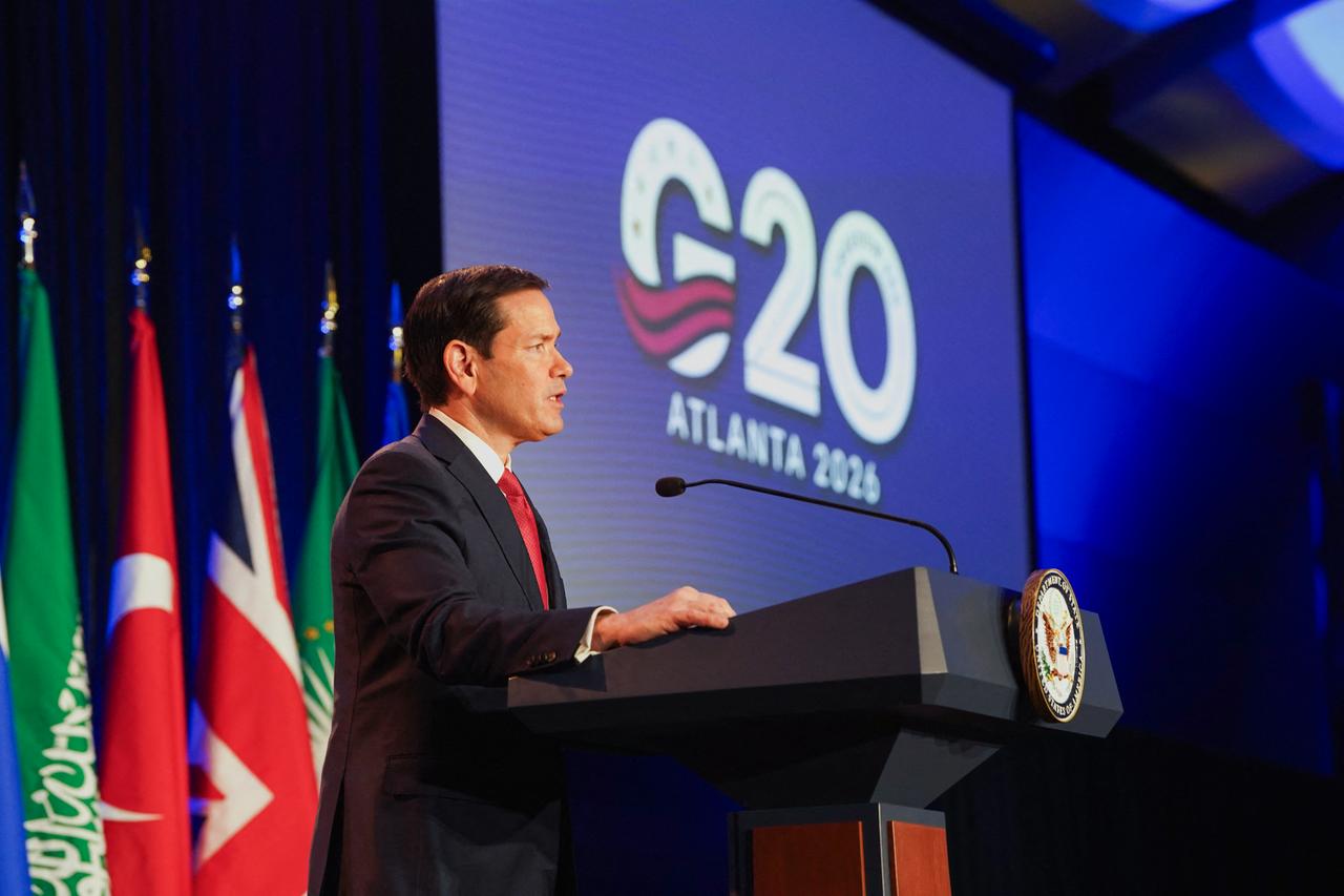 Missing G20 photo is the most honest picture of broken multilateralism