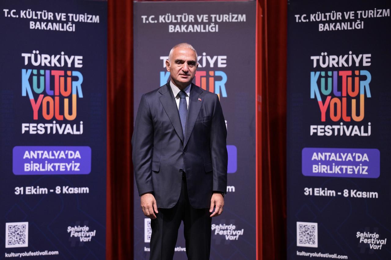 Türkiye’s culture festivals to spotlight heritage recipes at local restaurants