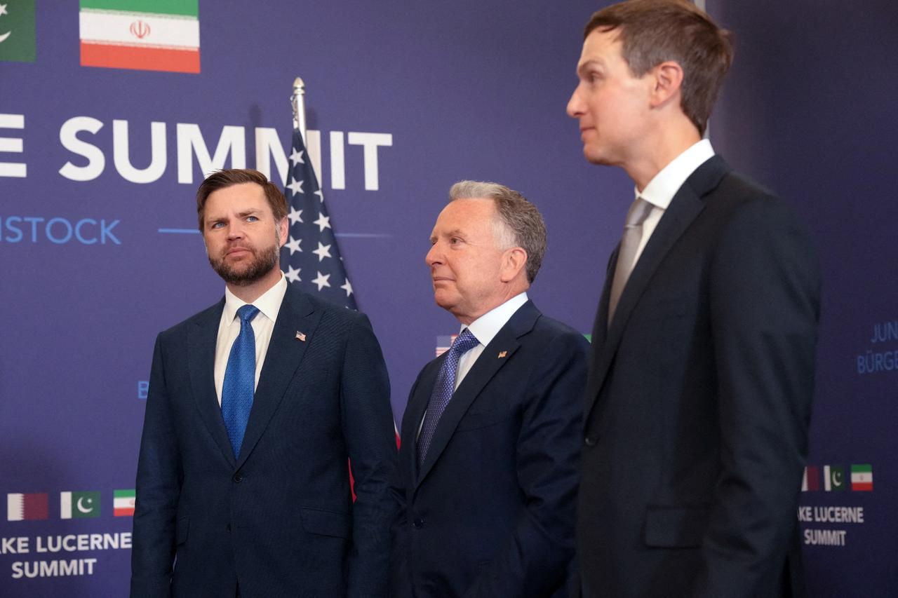 Breakthrough reported in US-Iran talks, Doha meeting next