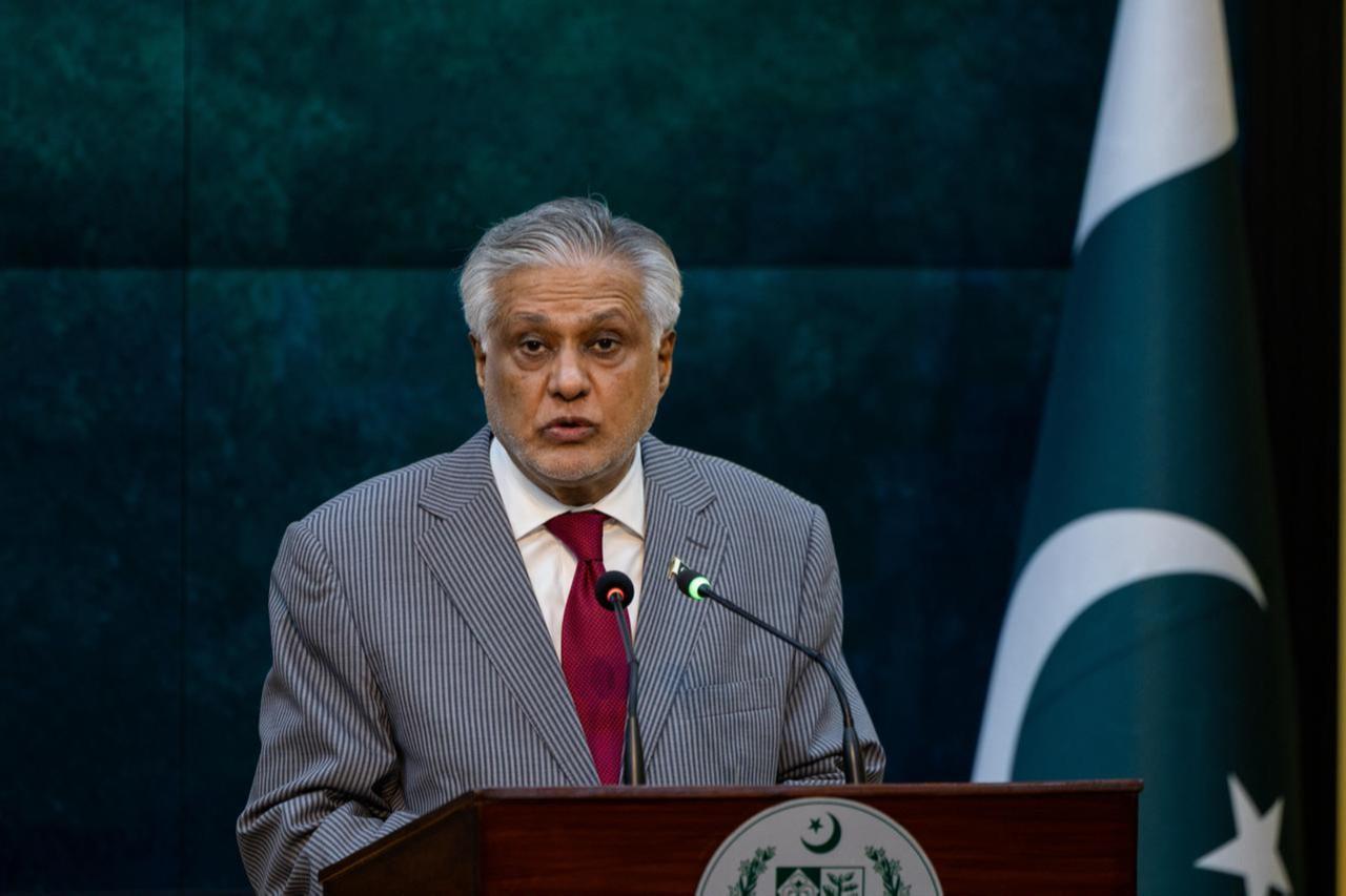 More than six countries want to join Mecca defense pact: Pakistan