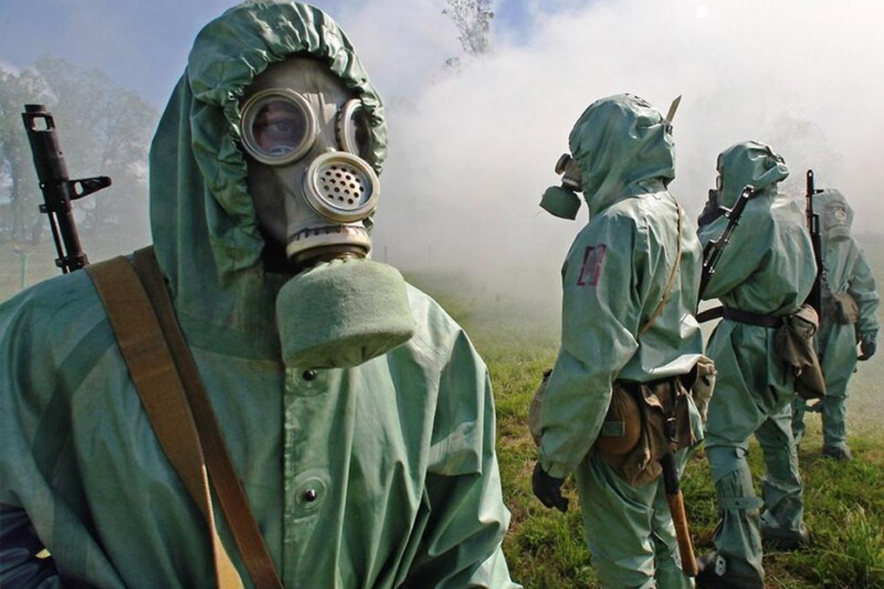 Plague outbreak expands in Siberia as five medical facilities placed under quarantine