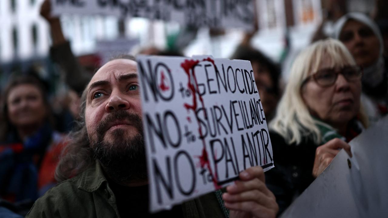 AFP