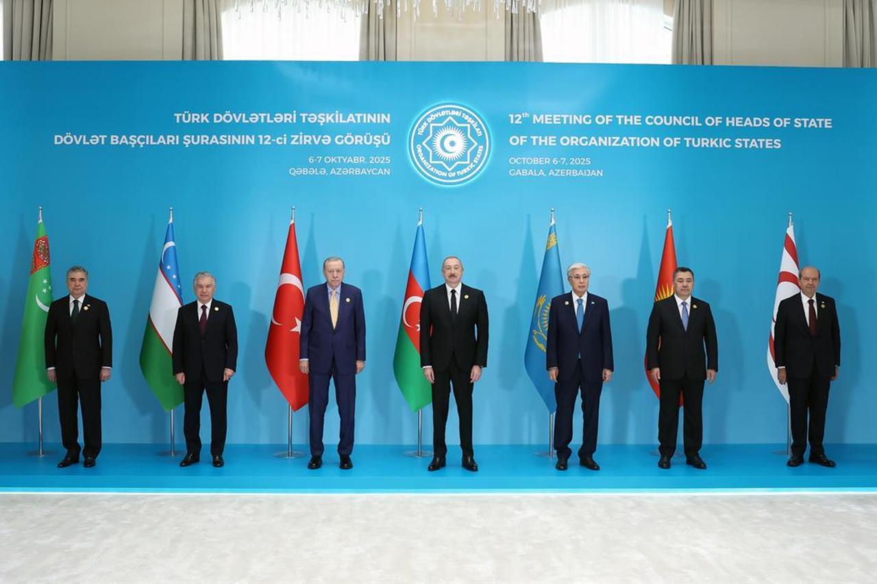 Türkiye-Turkic states trade hits $72.2B in five years