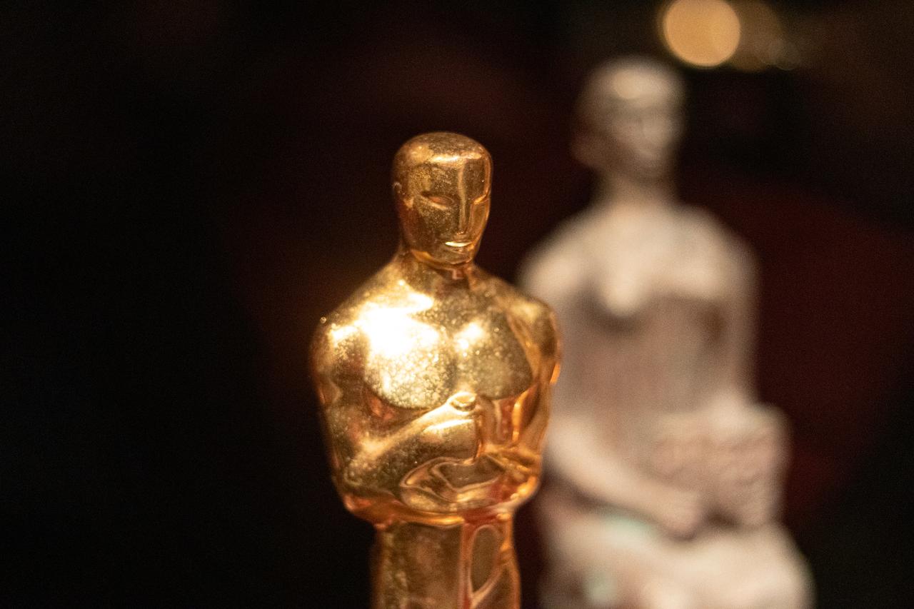 Türkiye's public broadcaster co-produces 3 Oscar submissions