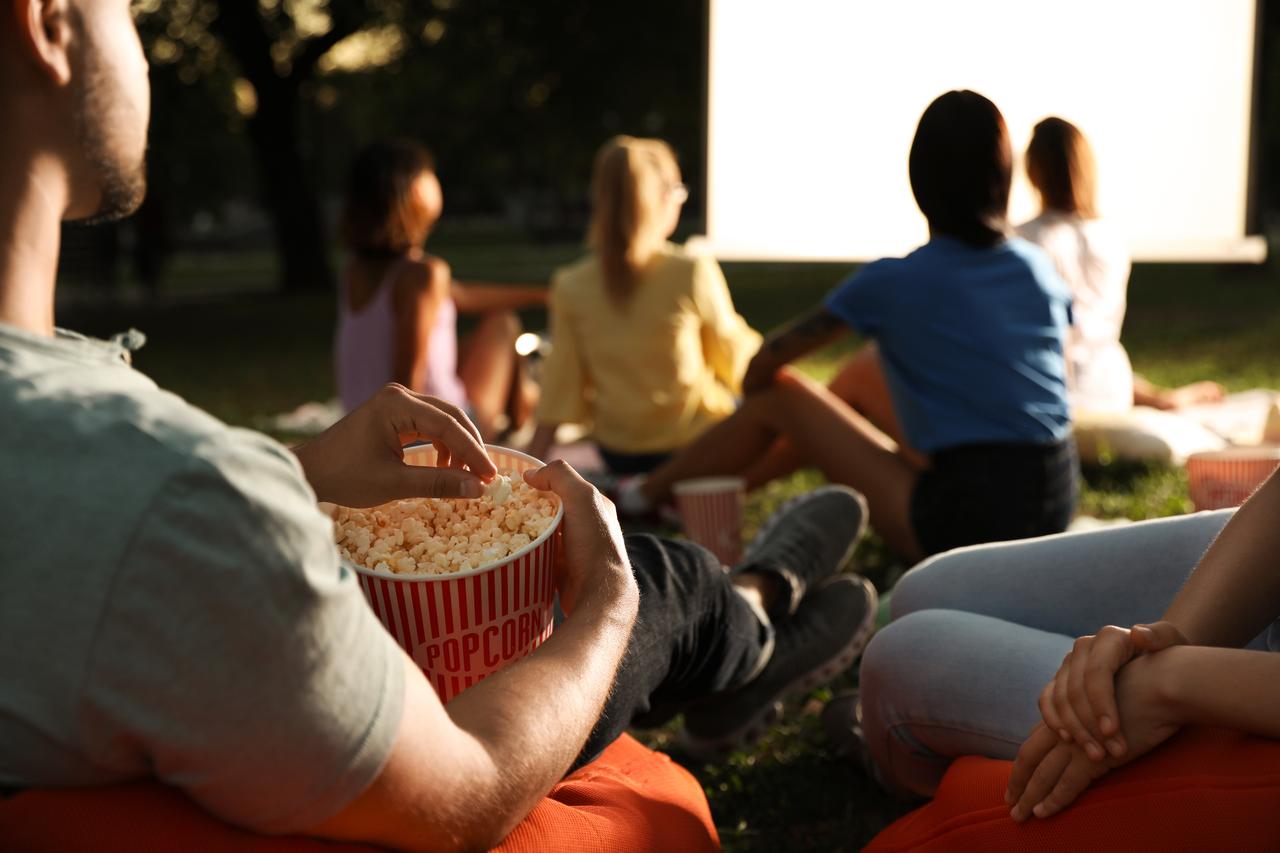 Bogazici Film Festival unveils 2026 poster as global culture week gets busy