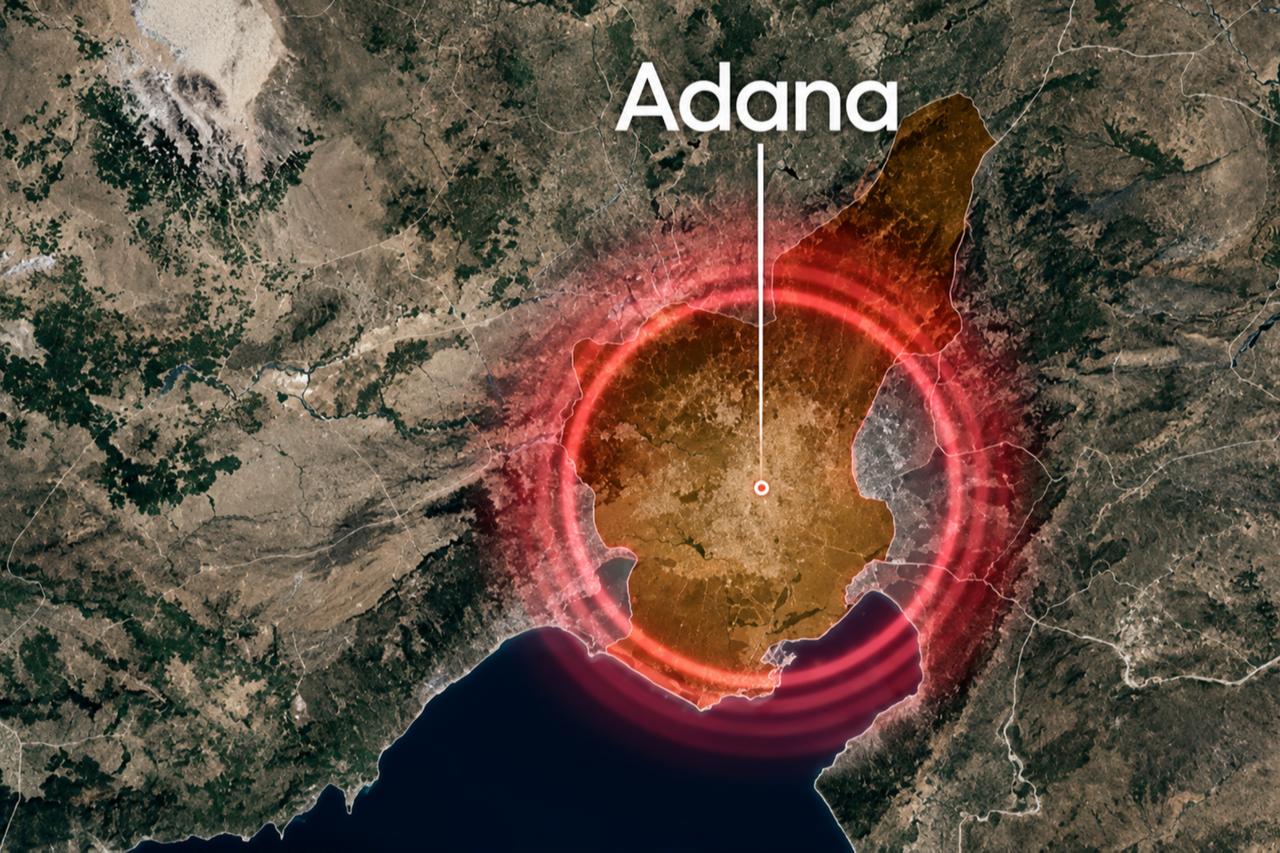 Experts assess Adana, Osmaniye earthquakes, warn of wider seismic risks across Türkiye