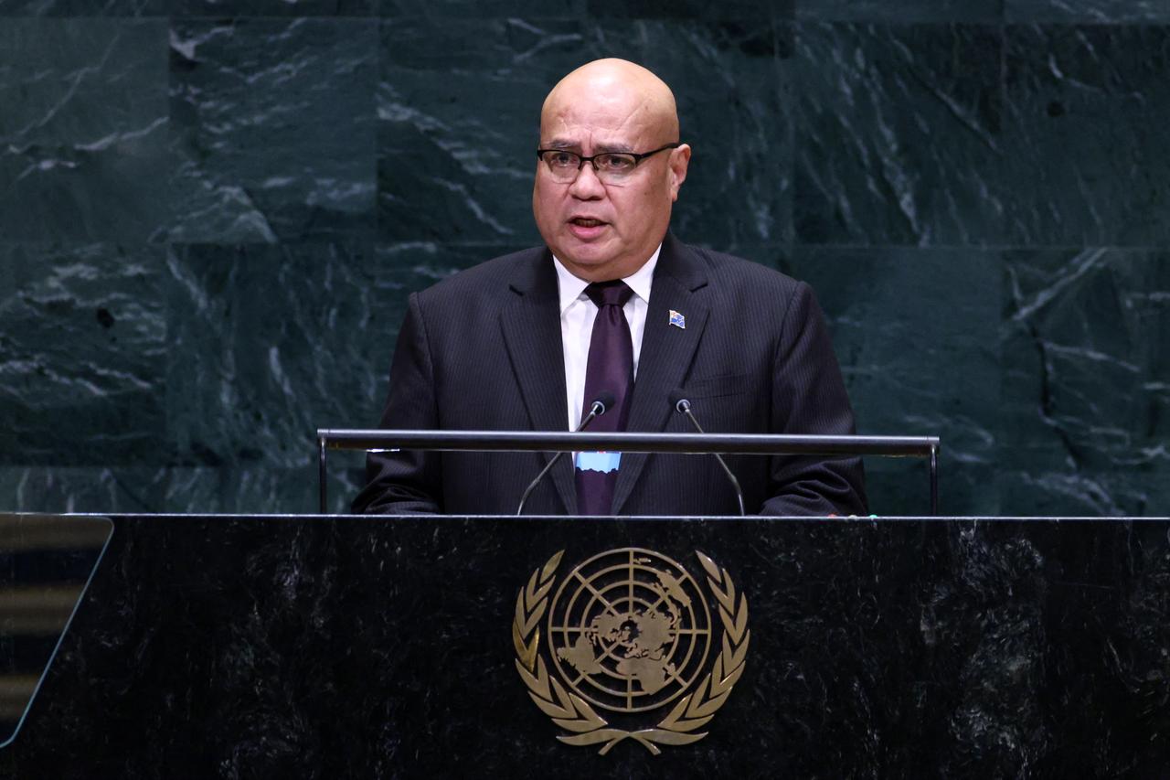 Fiji and Australia look for common ground on coal at pre-COP