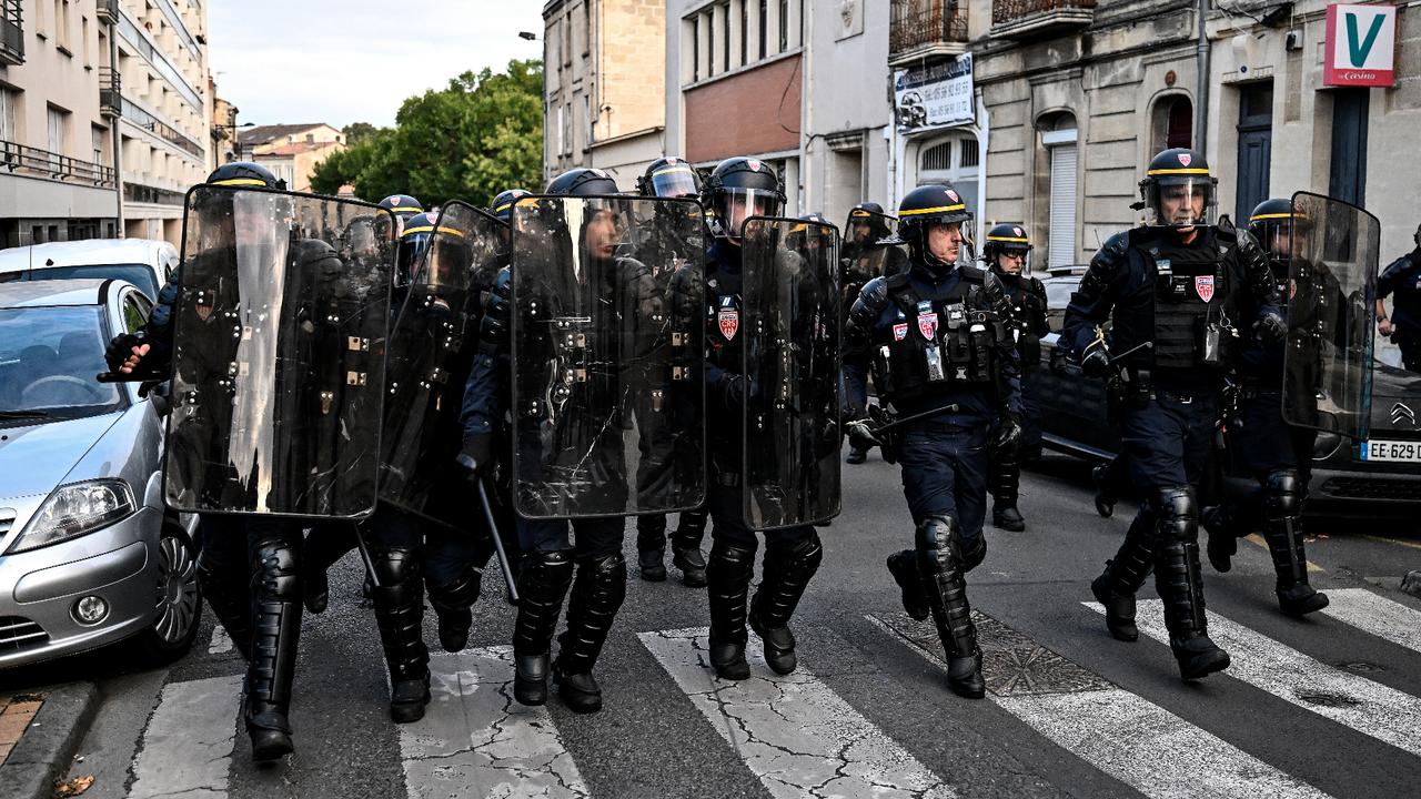 AFP