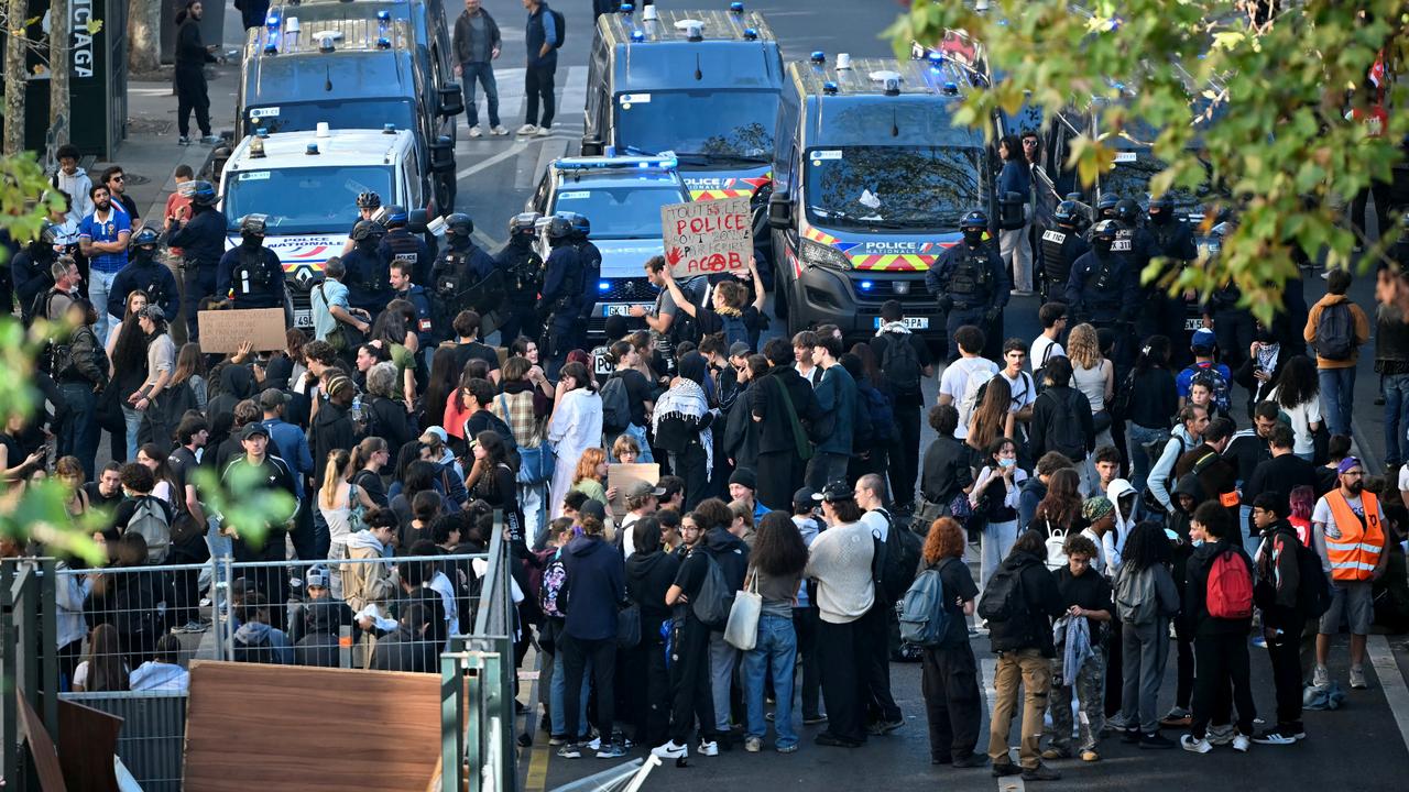 AFP