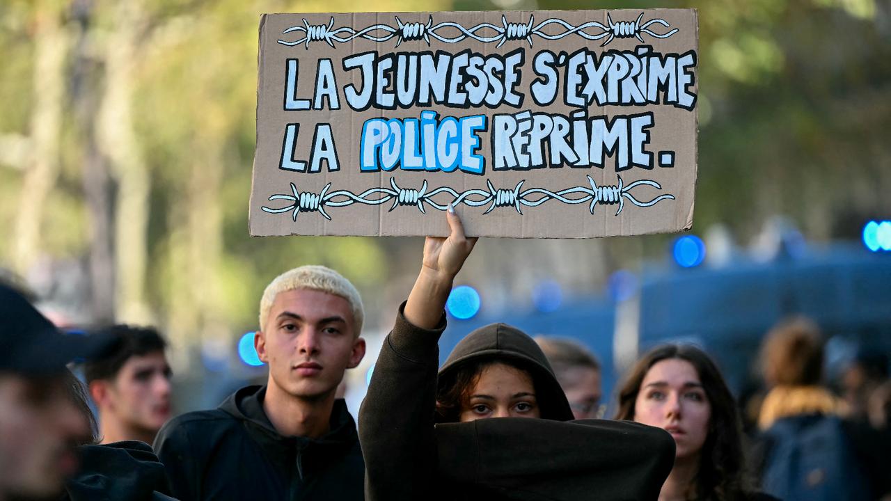 AFP