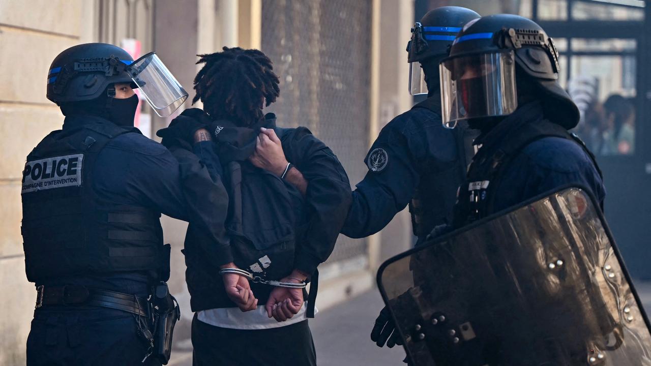 AFP