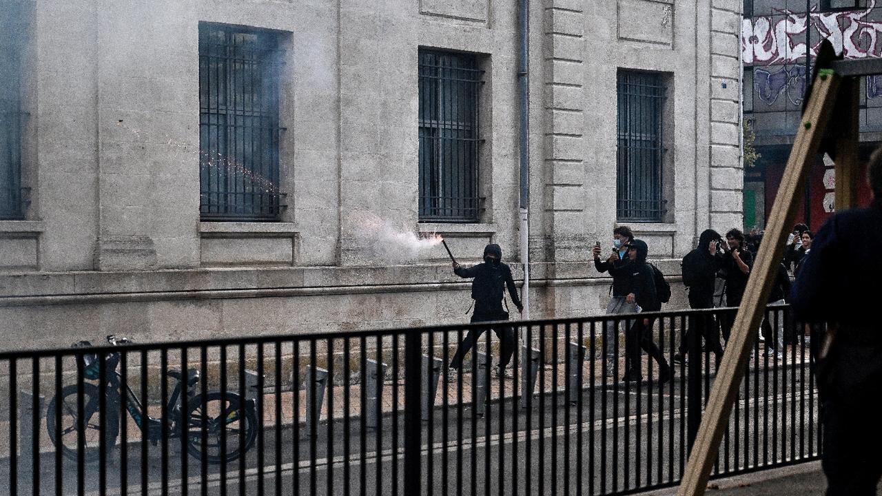 AFP