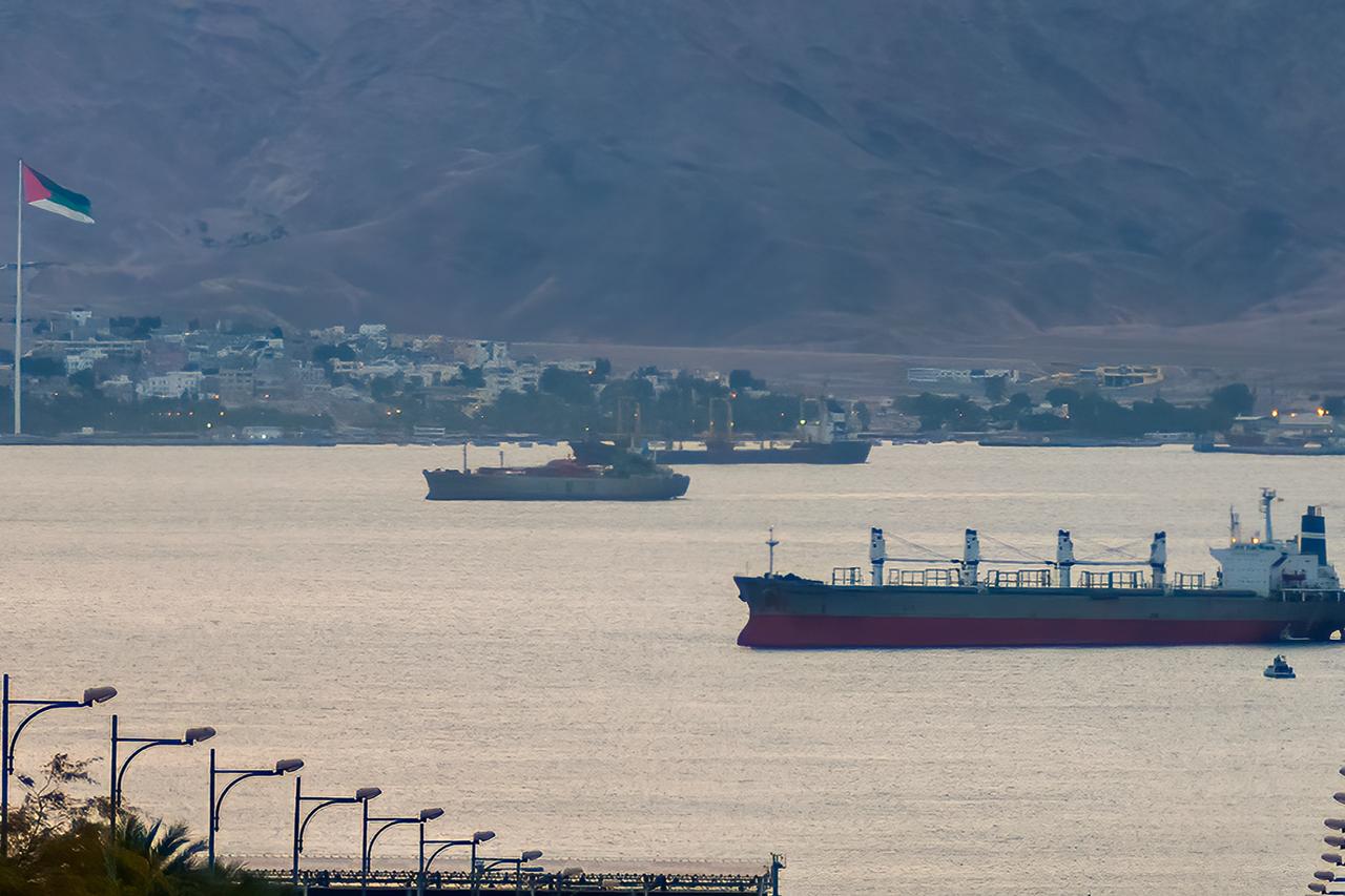 Gulf crude exports return to pre-war levels through new routes: Report