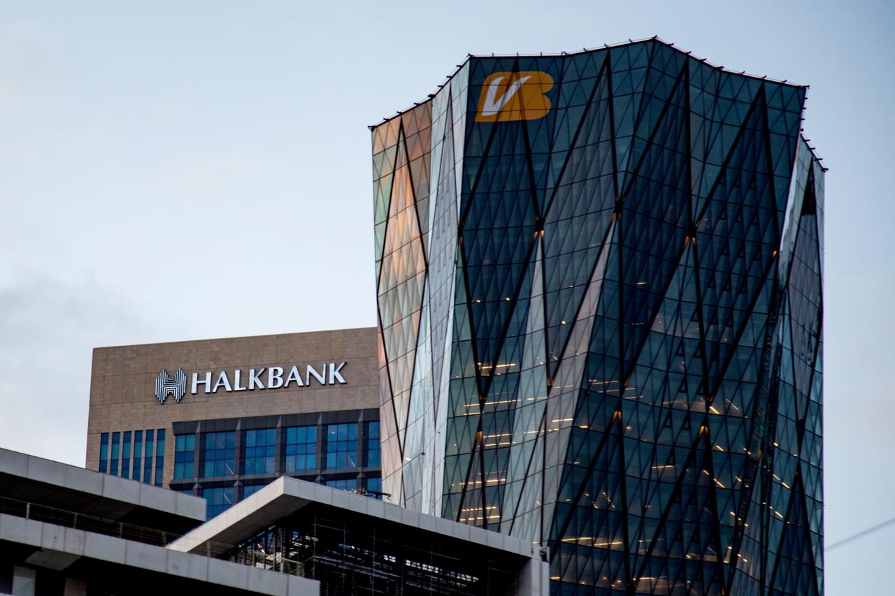Halkbank courts dozens of global investors ahead of $1.7B secondary offering