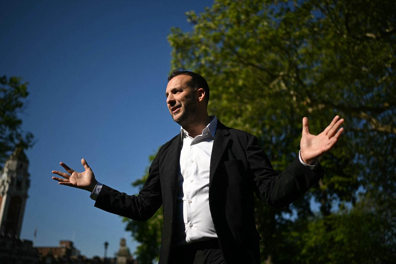 Israel bars UK Green Party leader after ‘Zionism is racism’ policy
