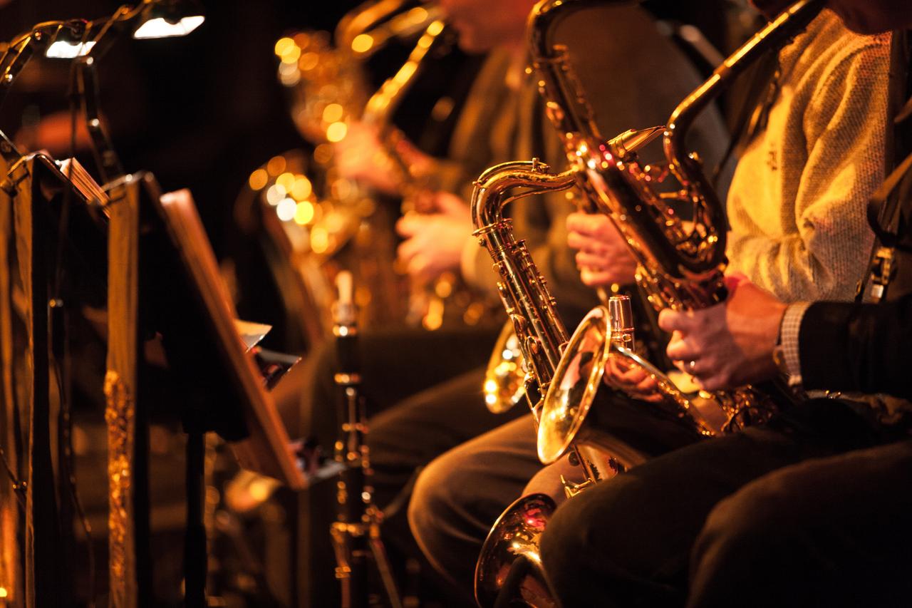 Istanbul Jazz Festival begins 36th edition with international, Turkish artists