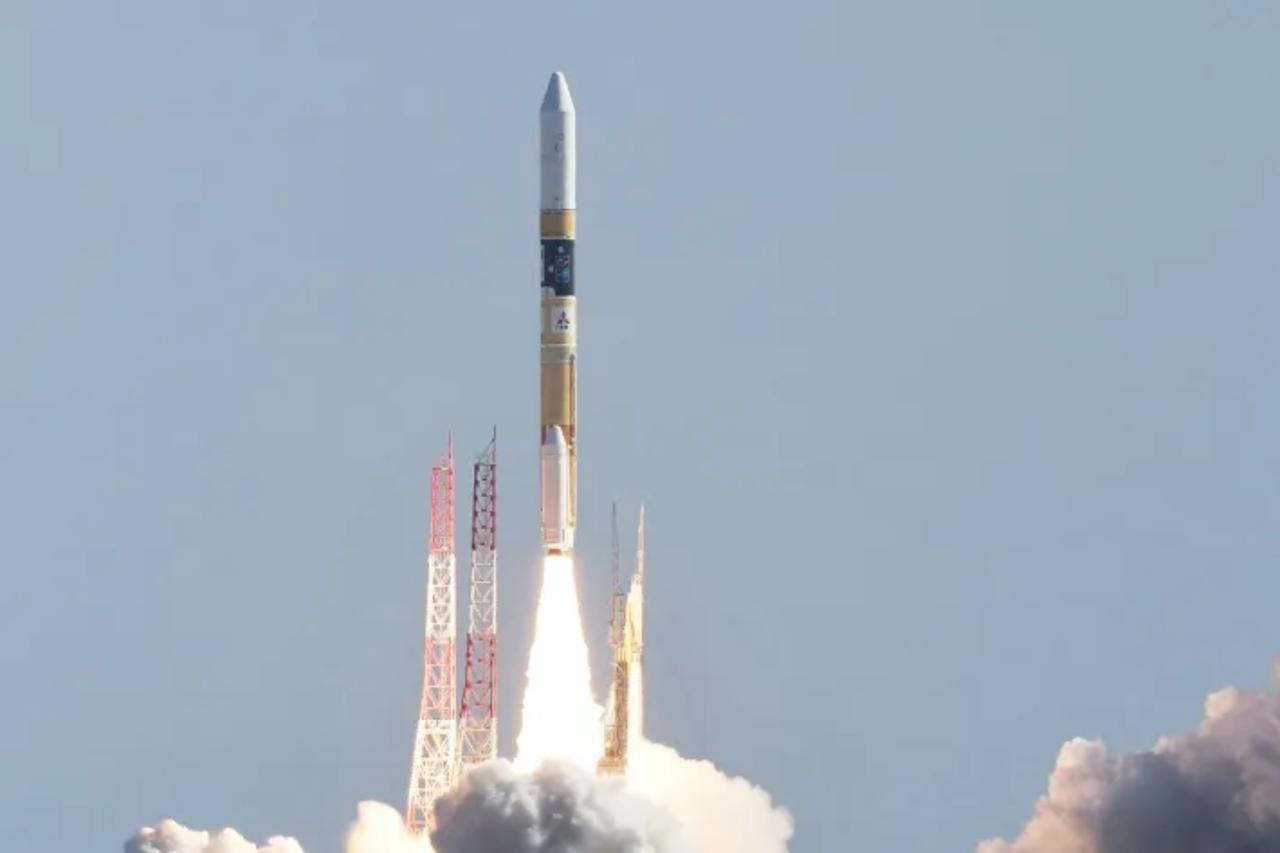 Japan bets on space autonomy as global competition accelerates