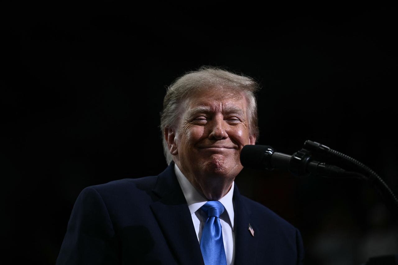 Trump knew Iran war risked energy price spike, says US energy chief