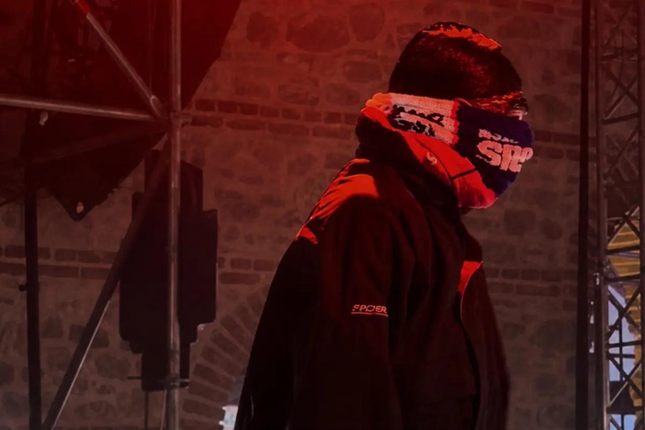 Turkish panel rejects complaint over Travis Scott's 18-minute Istanbul show