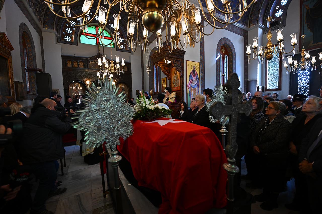 Türkiye bids farewell to philosopher and human rights scholar Ioanna Kucuradi