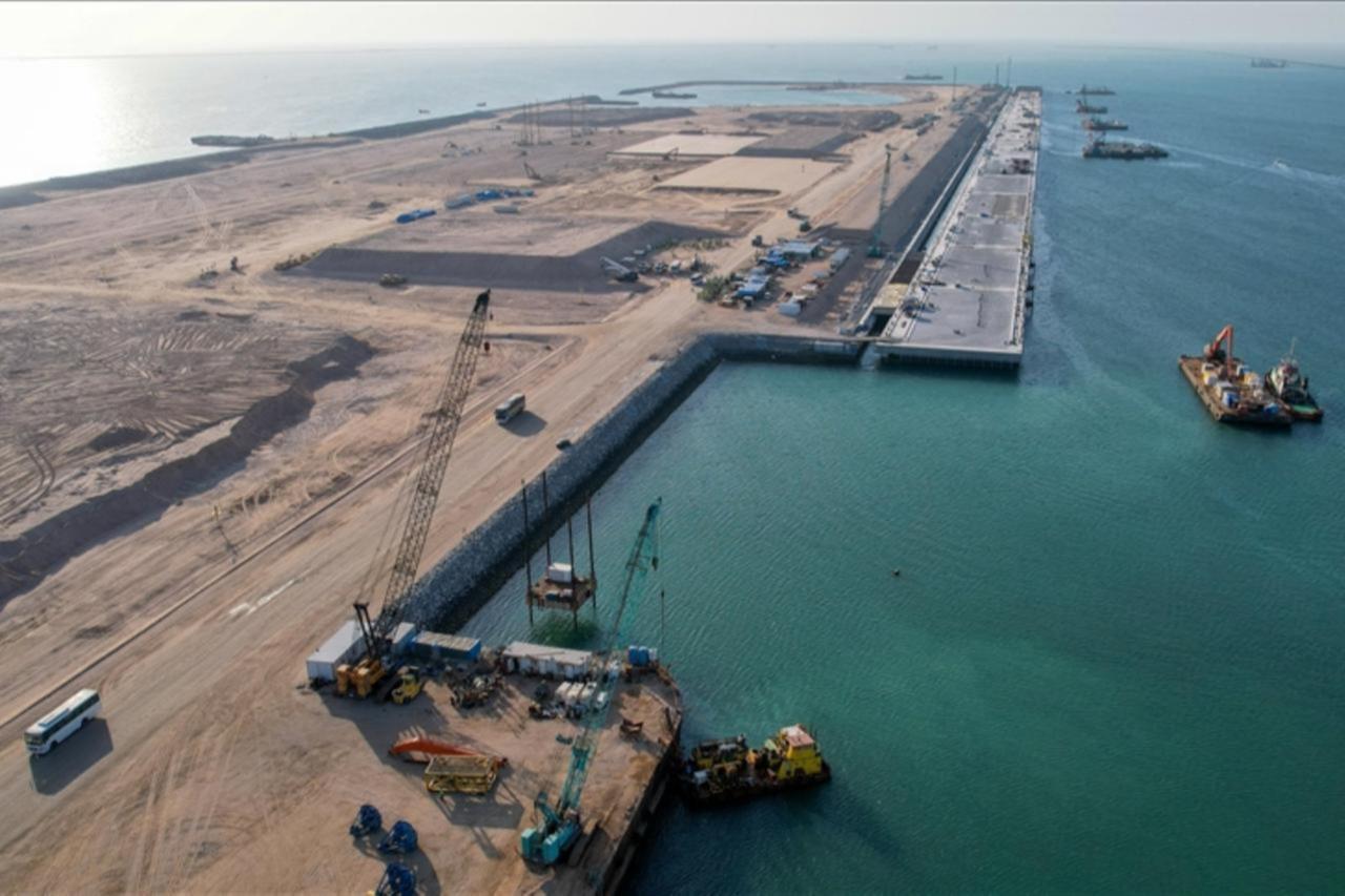 Türkiye eyes to turn Iraq trade route into $80B energy corridor, minister says