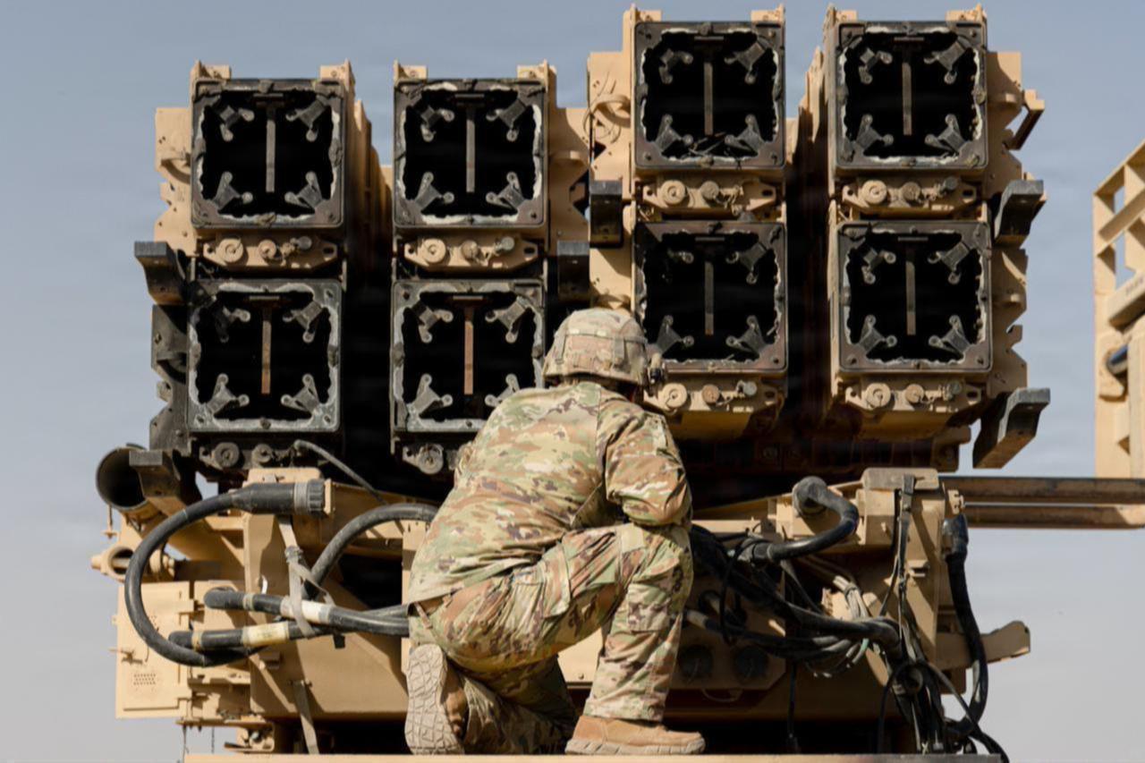 US approves $2.27 billion in arms sales to Egypt, Kuwait and UAE