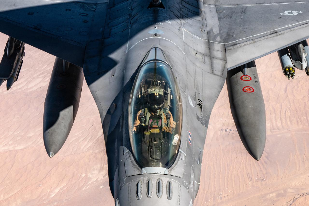 US won't join airstrikes 'for now' as Saudi-backed Yemen offensive targets Sanaa