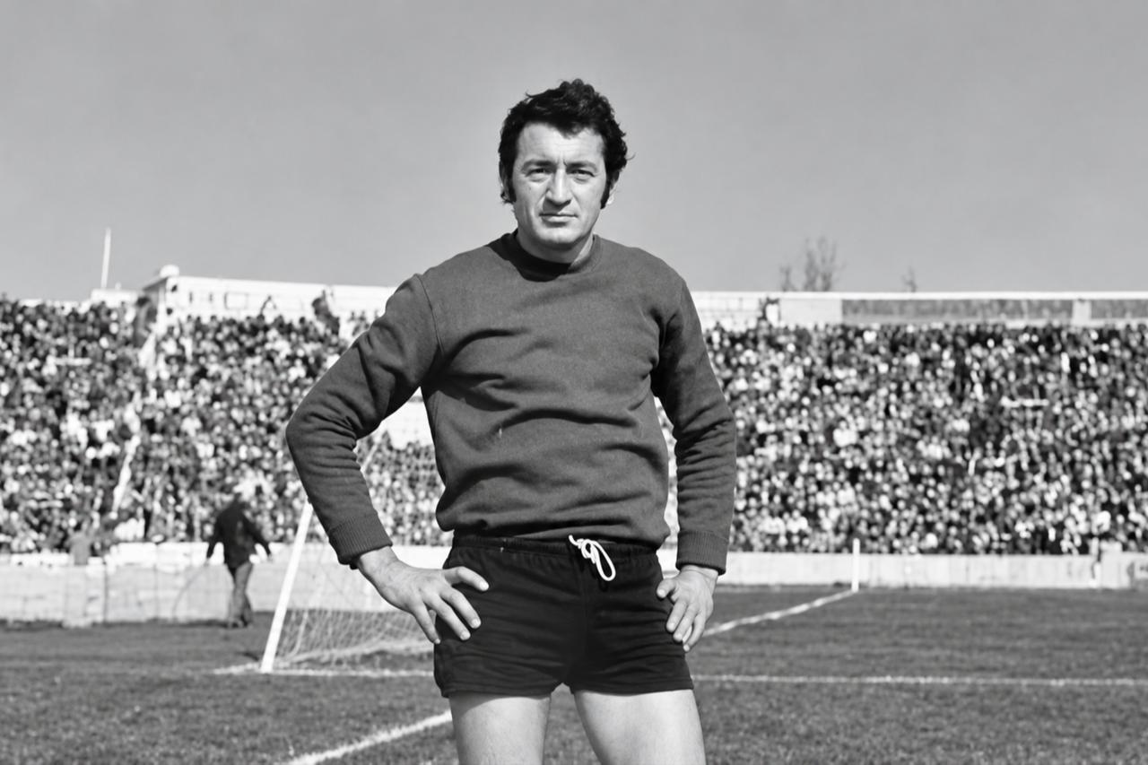 Fenerbahce legend Ilie Datcu dies at 89, leaves behind 56-year goalkeeping record