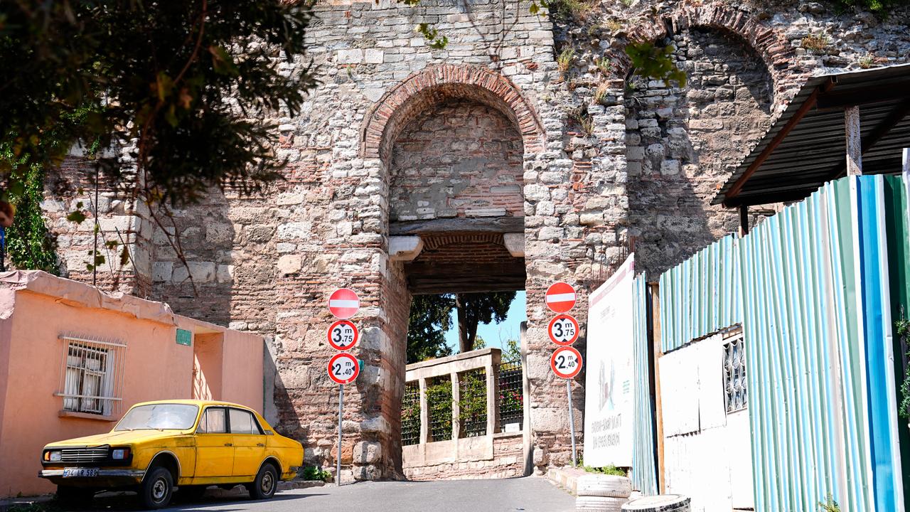 Anadolu Agency