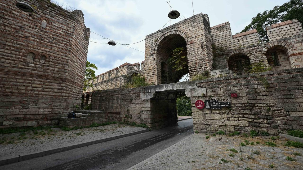 Anadolu Agency