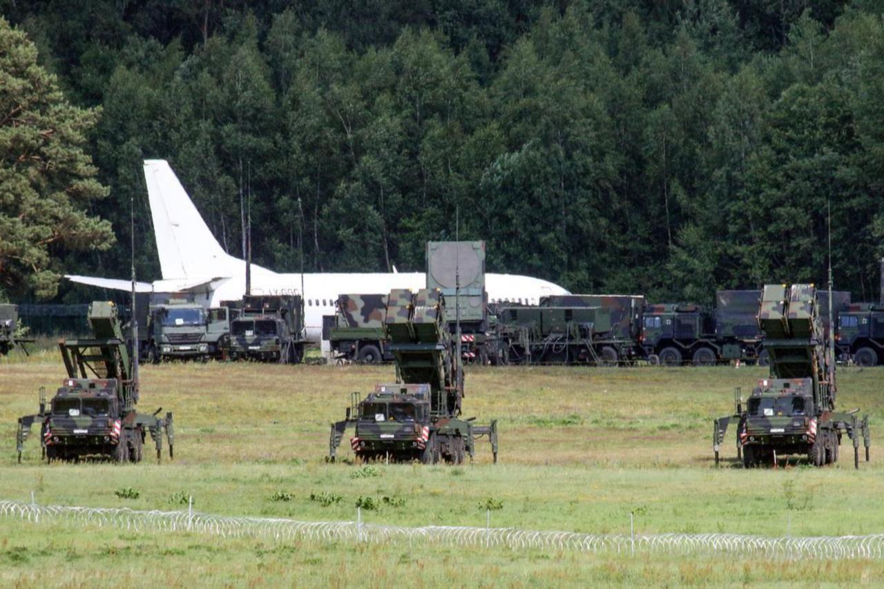 Lithuania advances bid to lift constitutional ban on nuclear weapons