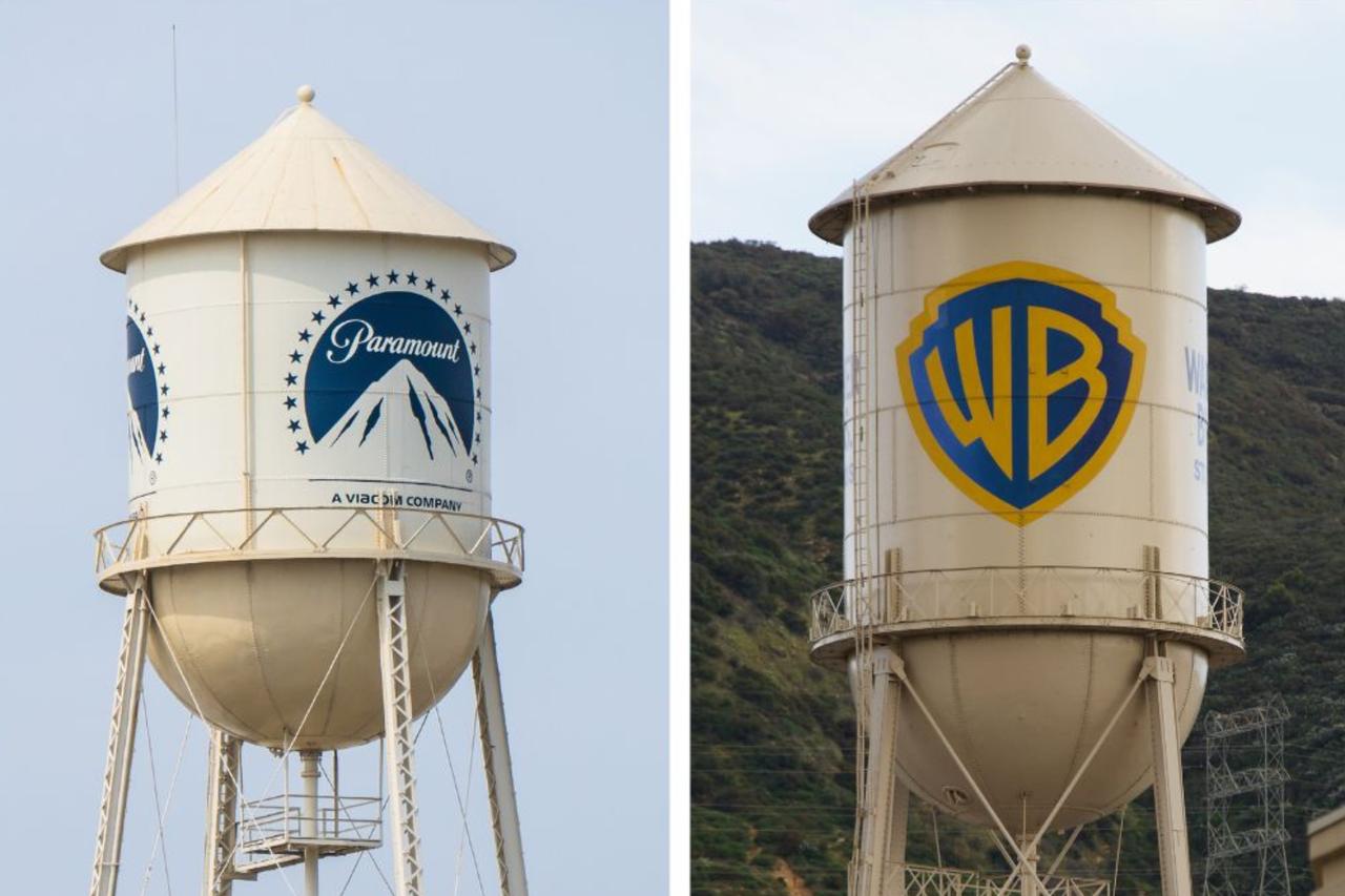 Paramount closes $110B Warner Bros. Discovery merger