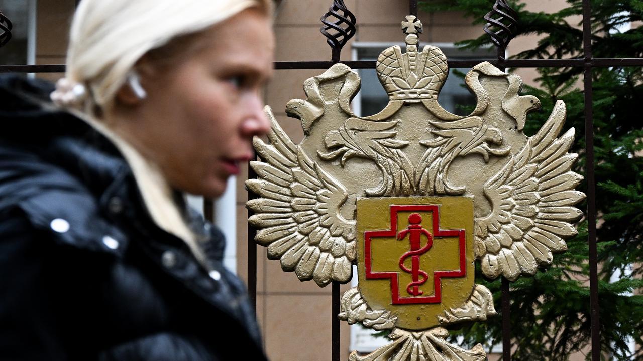 Russia denies plague restrictions after lab technician's death in Siberia