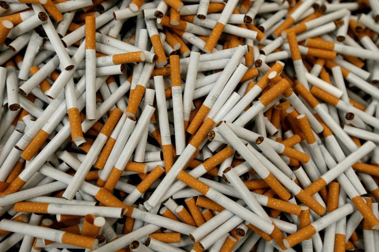 Same cigarette brands emit up to 51% more fine particles in Türkiye than Germany