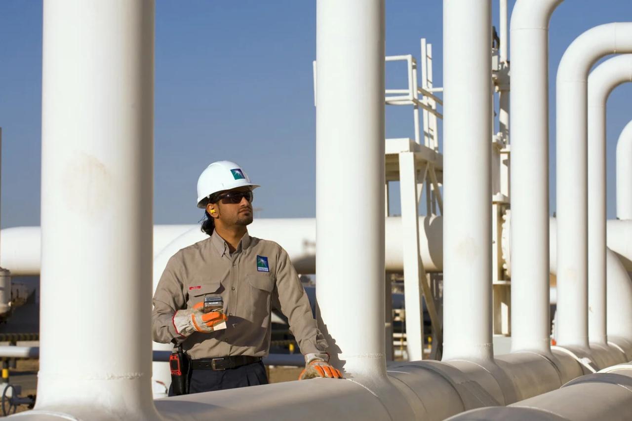 Saudi Arabia restores East-West pipeline flows to 5.8M barrels a day