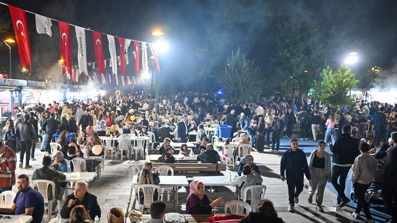 Anadolu Agency