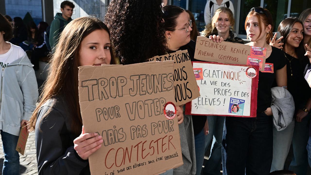 AFP