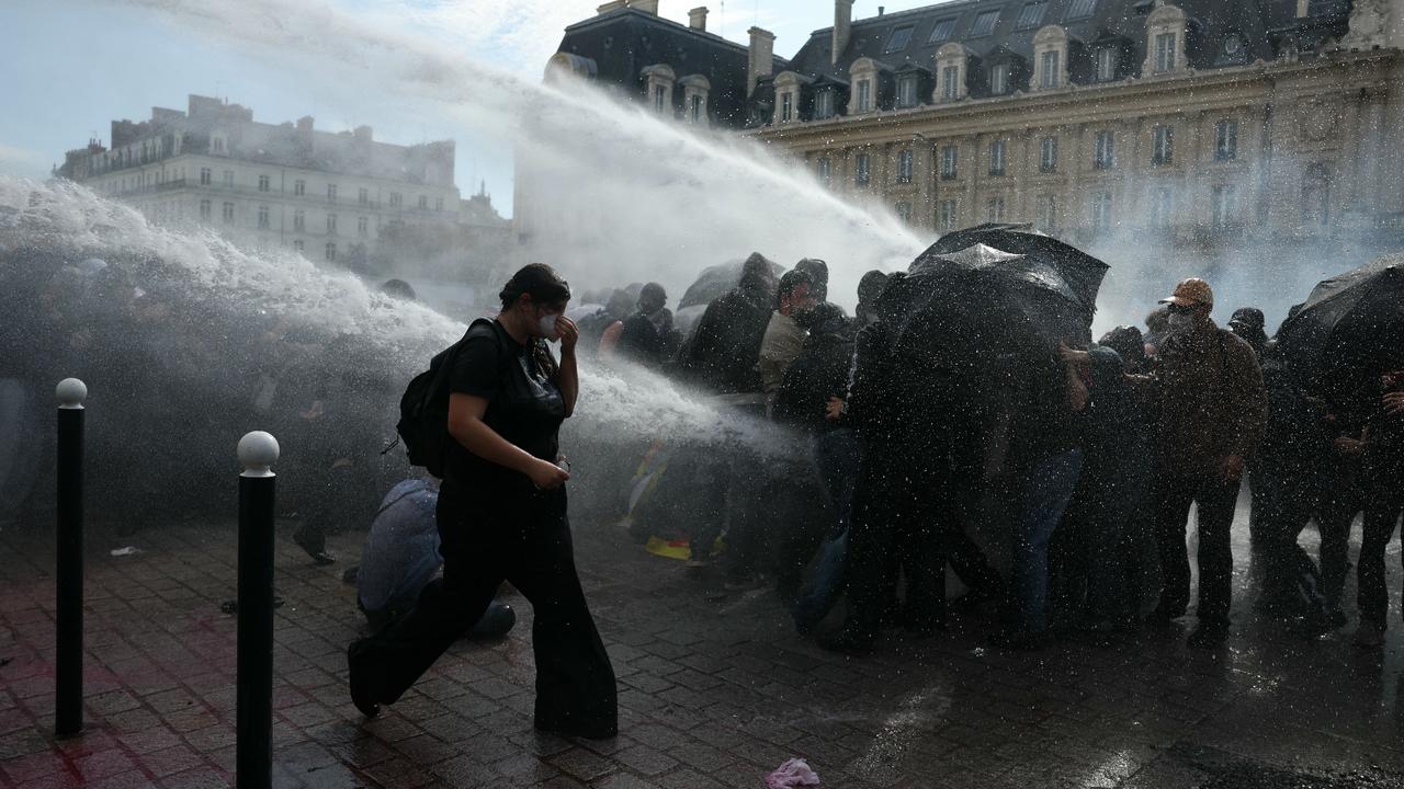 AFP