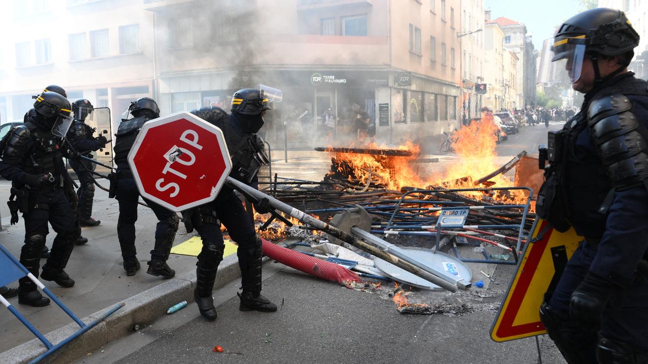 AFP