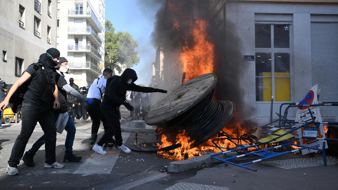 AFP