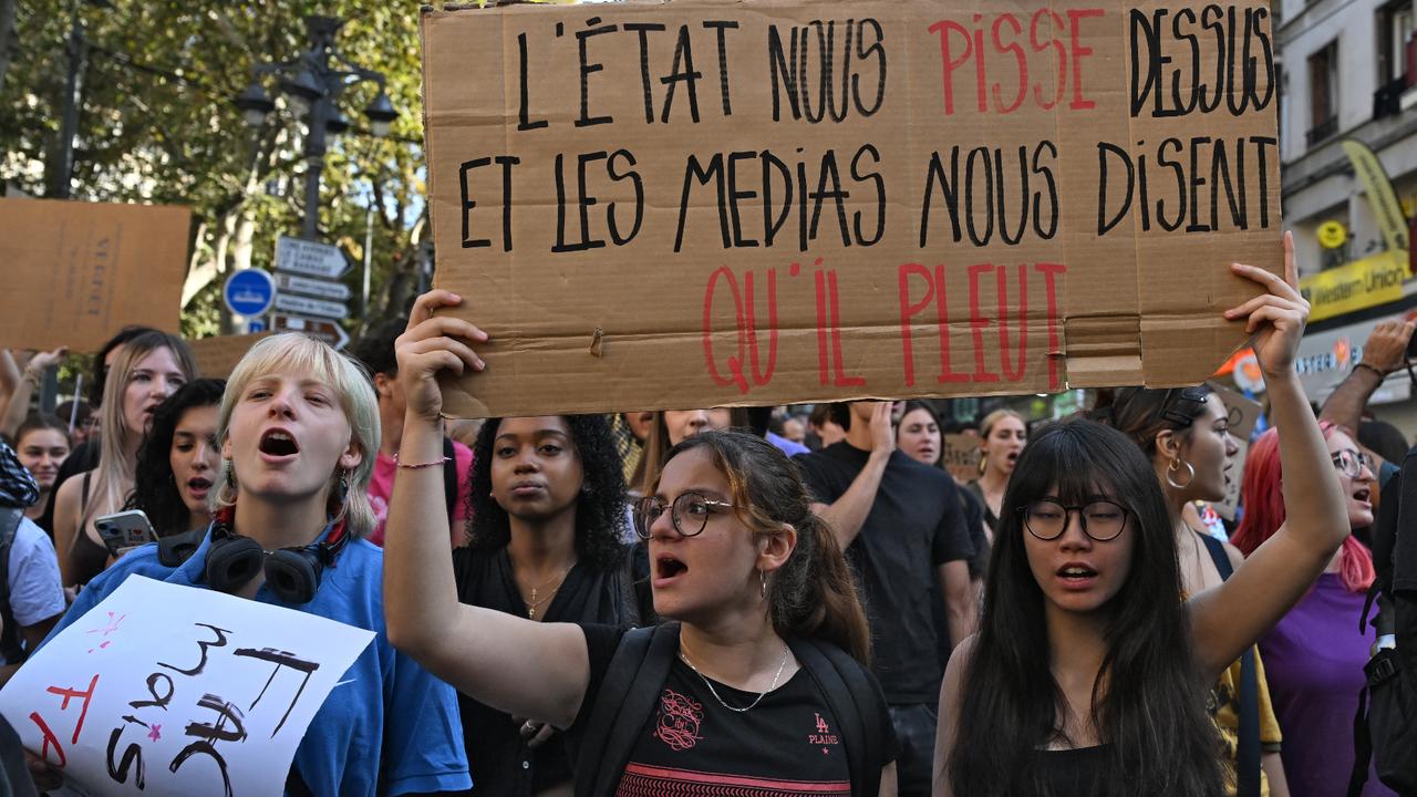 AFP
