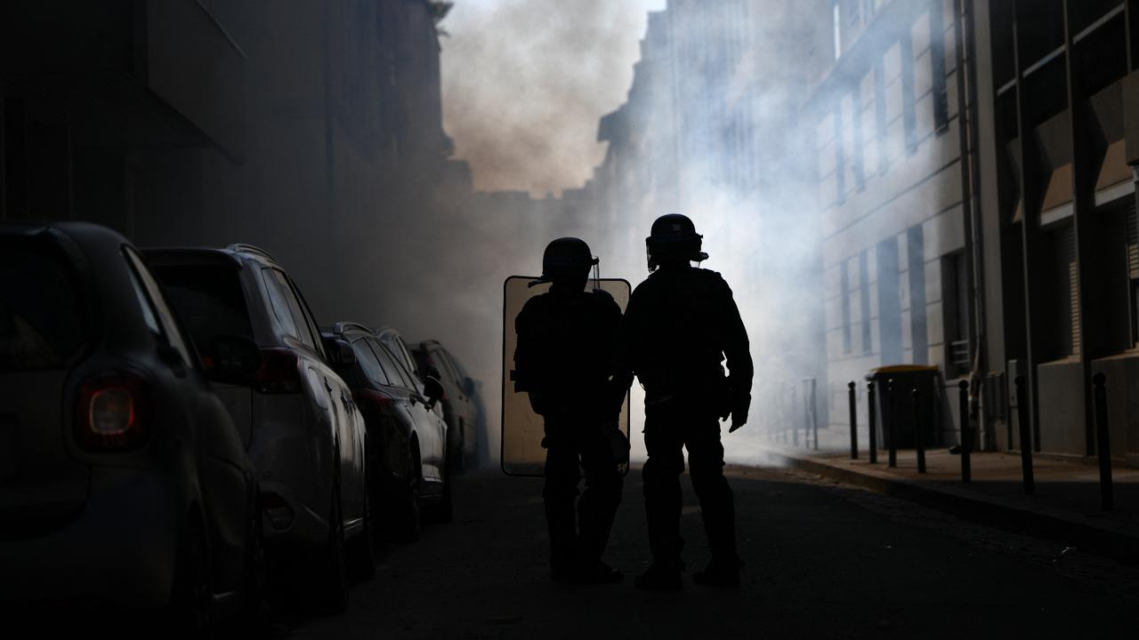 AFP