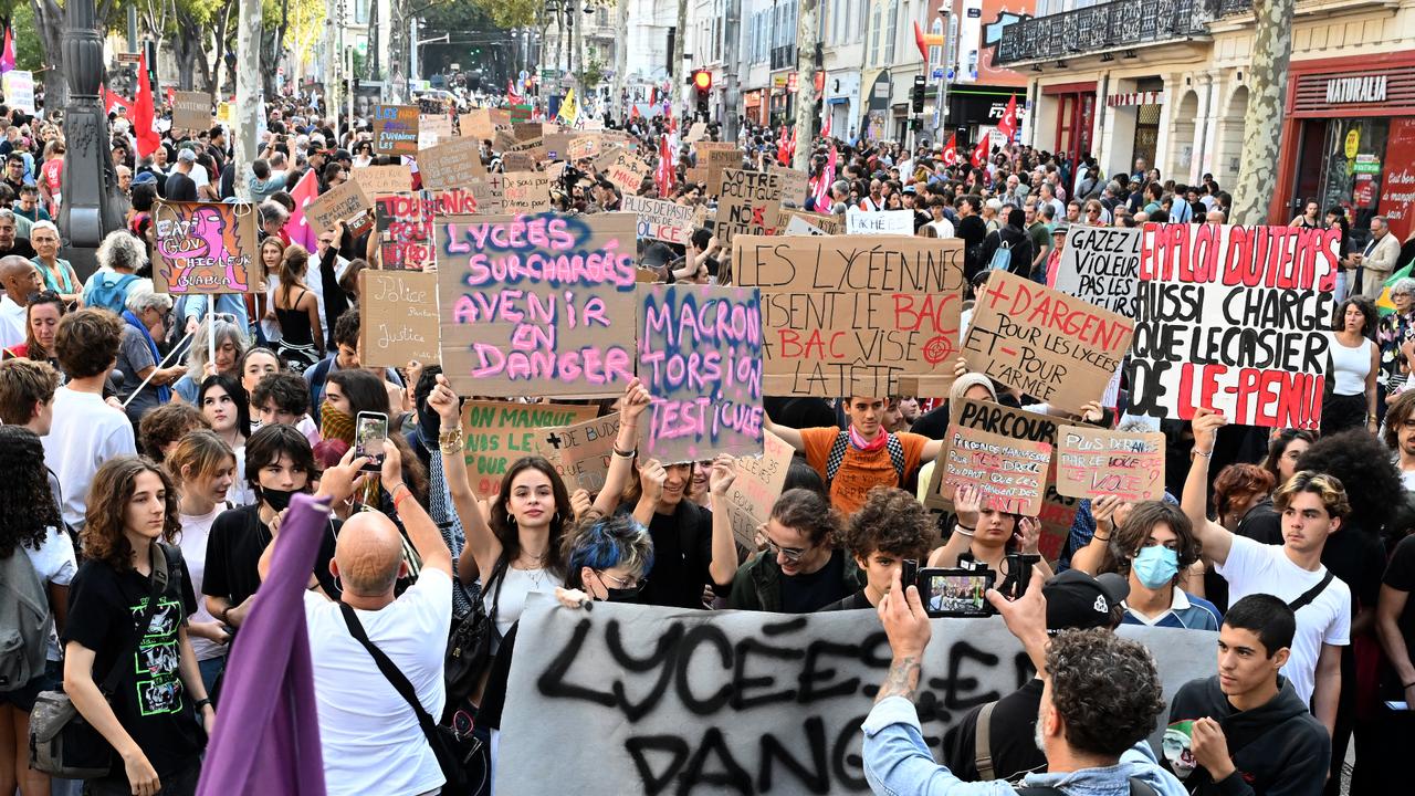 AFP