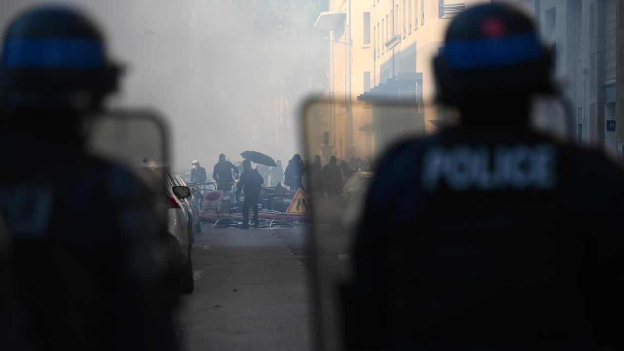 AFP