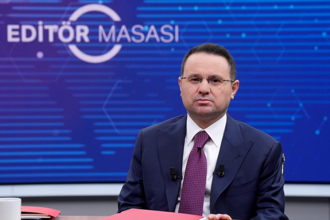Türkiye takes action to recover illicit fund gains sent to Swiss banks, minister says