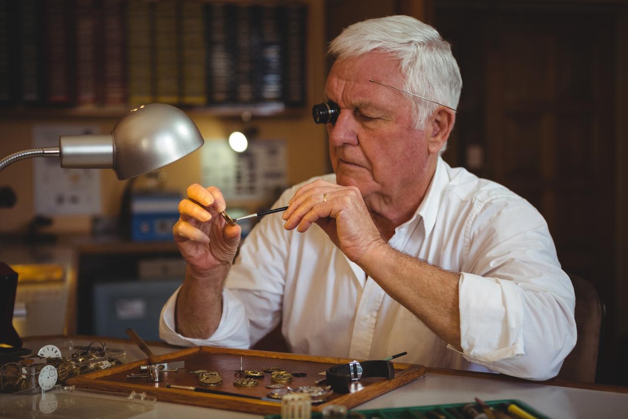 Türkiye's first watch festival to bring global horology scene to Istanbul